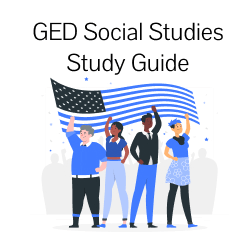 GED Social Studies Guide